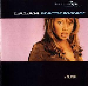 Cover - Lalah Hathaway: Moment, A
