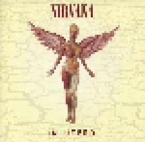 Nirvana: In Utero (LP) - Bild 1