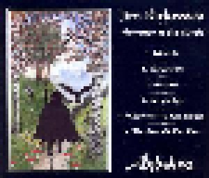 Jim Kirkwood: Hammer Of The North (CD) - Bild 2