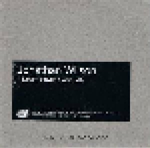 Jonathan Wilson: Desert Raven (Promo-Single-CD) - Bild 1
