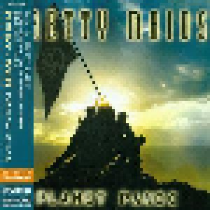 Pretty Maids: Planet Panic (CD) - Bild 1