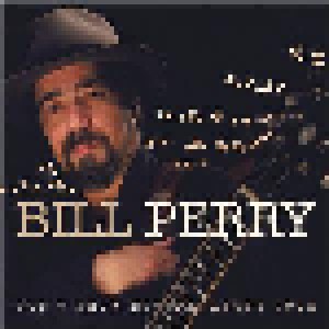 Cover - Bill Perry: Don't Know Nothin' Bout Love