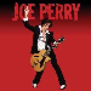 Joe Perry: Joe Perry (CD) - Bild 1