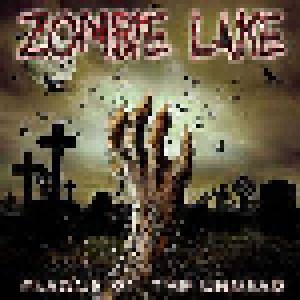 Zombie Lake: Plague Of The Undead (CD) - Bild 1