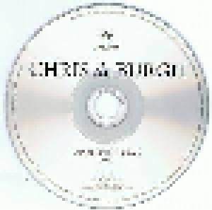 Chris de Burgh: Waiting For The Hurricane (Promo-Single-CD) - Bild 3