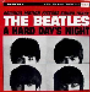 The Beatles: A Hard Day's Night (Original Motion Picture Soundtrack) (CD) - Bild 1