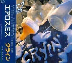 Aerosmith: Cryin' (Single-CD) - Bild 1