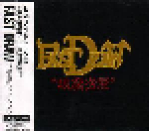 Fast Draw: 根腐劣屑 (コンプレックス) (CD) - Bild 2