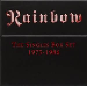 Rainbow: The Singles Box Set (2014)