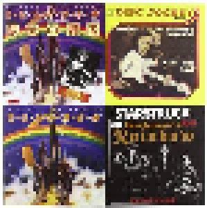 Rainbow: The Singles Box Set (19-Single-CD) - Bild 4