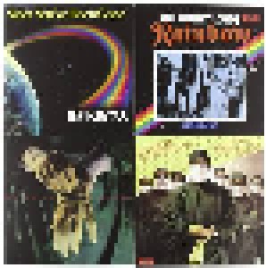Rainbow: The Singles Box Set (19-Single-CD) - Bild 6
