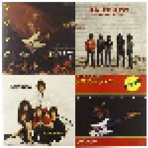 Rainbow: The Singles Box Set (19-Single-CD) - Bild 7