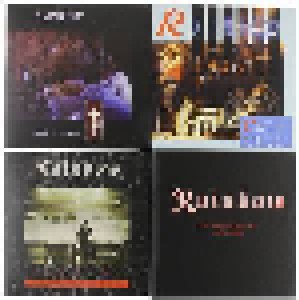 Rainbow: The Singles Box Set (19-Single-CD) - Bild 8