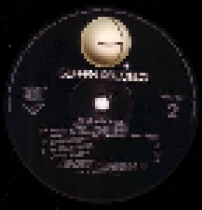 Joni Mitchell: Night Ride Home (LP) - Bild 4