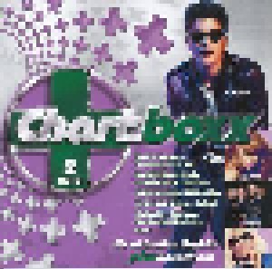 Cover - Chiddy Bang: Club Top 13 - 20 Top Hits - Chartboxx 2/2012