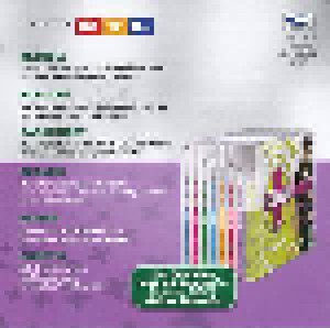 Club Top 13 - 20 Top Hits - Chartboxx 2/2012 (CD) - Bild 2