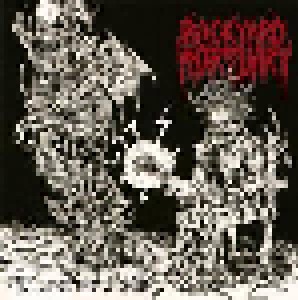 Backyard Mortuary: Lure Of The Occult (CD) - Bild 1