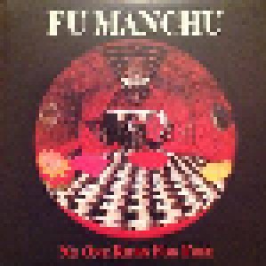 Fu Manchu: No One Rides For Free (LP) - Bild 1