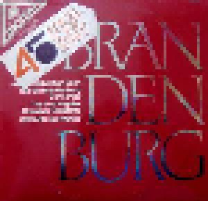 Johann Sebastian Bach: The Six Brandenburg Concertos (3-LP) - Bild 1