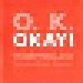 O.K.: Okay! - Cover