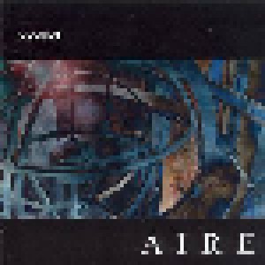 Product: Aire (CD) - Bild 1