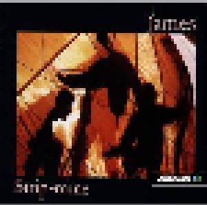 James: Strip-Mine (CD) - Bild 1