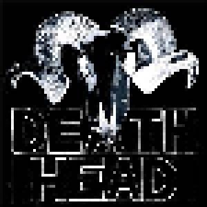 Cover - Daniel And The Lion: Death Head