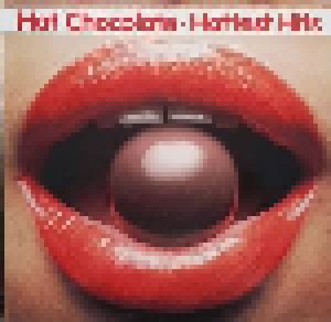 Hot Chocolate: Hottest Hits (LP) - Bild 1