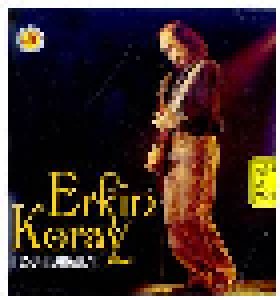 Erkin Koray: Fesuphanallah (CD) - Bild 1