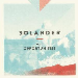 Cover - Solander: Monochromatic Memories