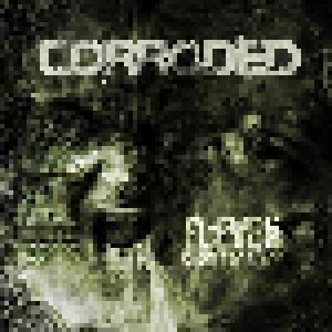 Cover - Corroded: Eleven Shades Of Black