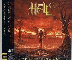 Hell: Human Remains (2011)