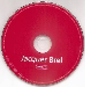 Jacques Brel: Jacques Brel (CD) - Bild 3