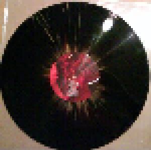 Aska: Fire Eater (LP) - Bild 6