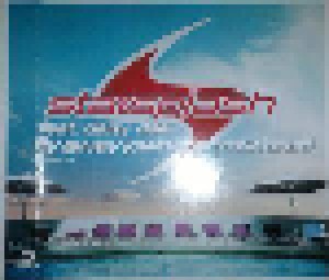 Starsplash: Fly Away (Owner Of Your Heart) (Promo-Single-CD) - Bild 1