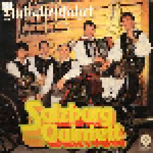 Cover - Salzburg Quintett: Kutschenfahrt
