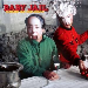 Baby Jail: Grüsse Aus Dem Grab (LP + CD) - Bild 1