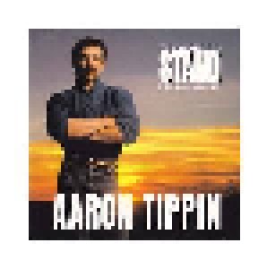 Cover - Aaron Tippin: You've Got To Stand For Something