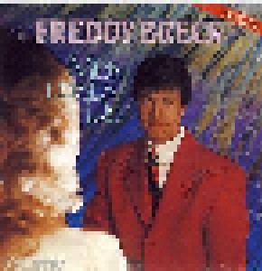 Freddy Breck: Mein Leises Du (LP) - Bild 1