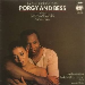 George Gershwin: Porgy And Bess (Szenen) (LP) - Bild 1