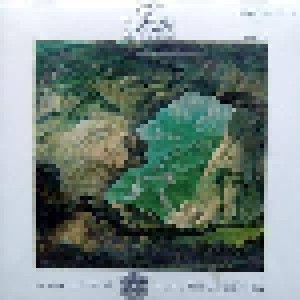 Tony Scott: Zen - Ask The Wind Vol 7 (CD) - Bild 1
