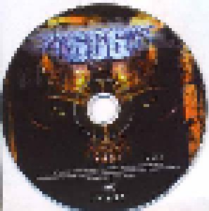 666: Paradoxx (CD) - Bild 3
