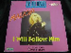 Malicia: I Will Follow Him (12") - Bild 1