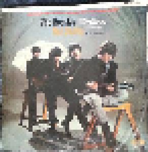 The Beatles: Not Guilty (LP) - Bild 1