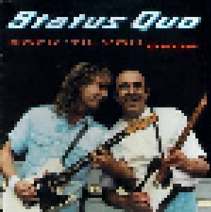 Status Quo: Rock 'til You Drop (CD) - Bild 1