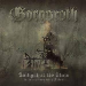 Gorgoroth: Twilight Of The Idols - In Conspiracy With Satan (LP) - Bild 1