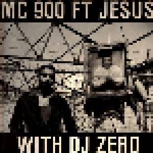 MC 900 Ft Jesus With DJ Zero: Too Bad / Shut Up (12") - Bild 1