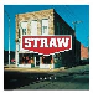 Straw: Shoplifting (LP) - Bild 1