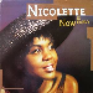 Nicolette: Now Is Early (2-LP) - Bild 1