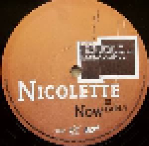 Nicolette: Now Is Early (2-LP) - Bild 4